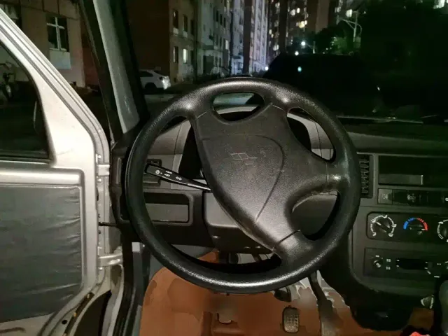 Wuling Zhiguang — Фото автомобиля 12