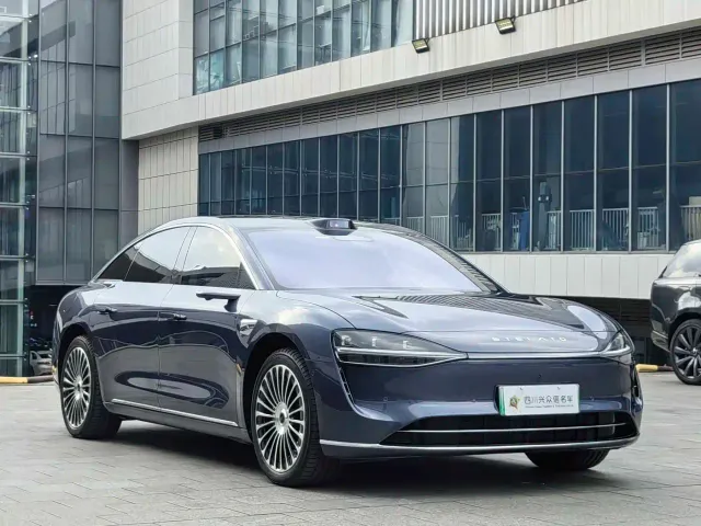 Stelato S9 — Фото автомобиля 4