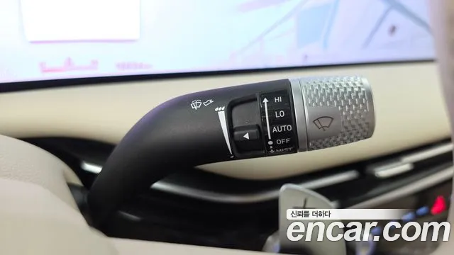 Genesis G80 Бензин 2.5 турбо 2WD — Фото автомобиля 26
