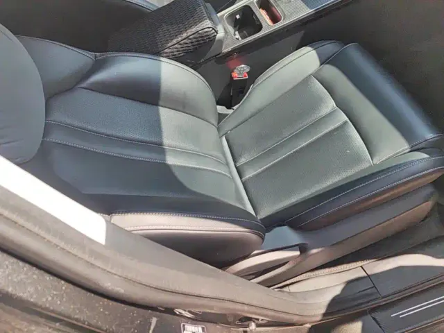 GAC Trumpchi GS4 — Фото автомобиля 8