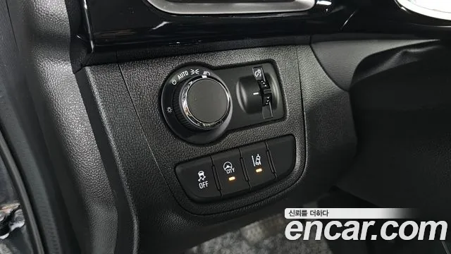 Chevrolet Spark The New — Фото автомобиля 13
