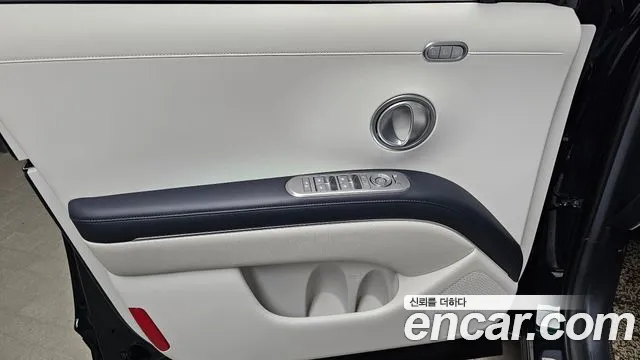 Hyundai Palisade Palisade (LX3) — Фото автомобиля 24