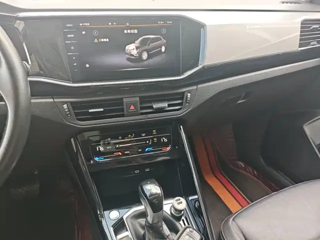 Volkswagen Tayron — Фото автомобиля 12