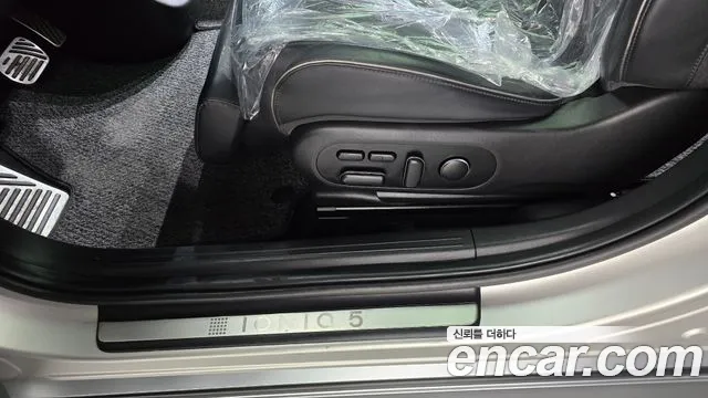 Hyundai Ioniq 5 — Фото автомобиля 30