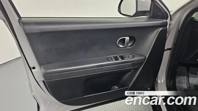 Hyundai Ioniq5 Новый Ioniq 5 Long Range — Фото автомобиля 23