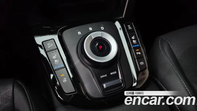 Kia Seltos — Фото автомобиля 12