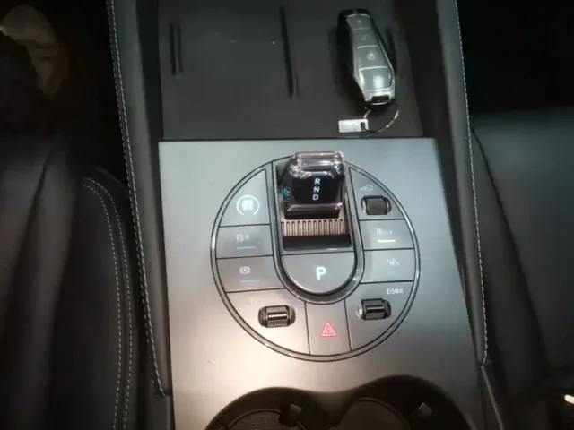 BYD Seal 06 — Фото автомобиля 9