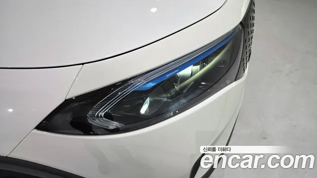 Mercedes-Benz EQB X243 — Фото автомобиля 11