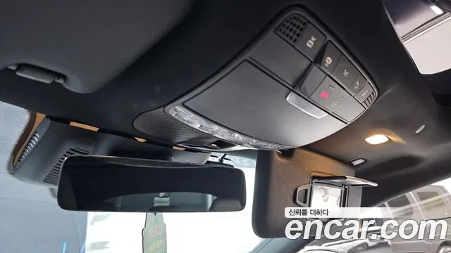 Mercedes-Benz AMG GT 4 двери 43 4MATIC+ Dynamic — Фото автомобиля 29