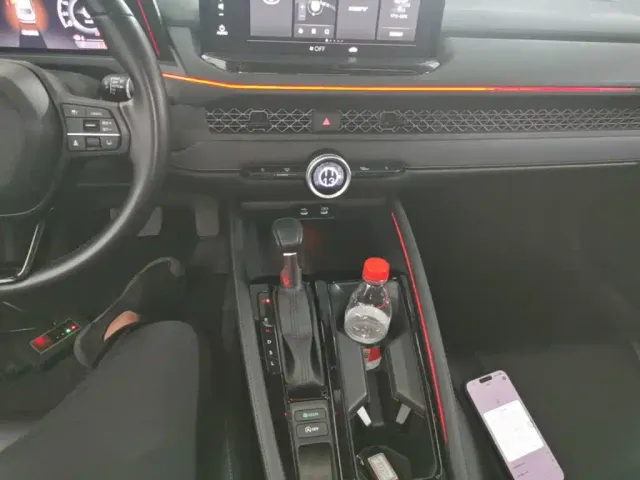 Honda Accord — Фото автомобиля 13