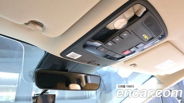 Kia Carnival 4th Gen — Фото автомобиля 17