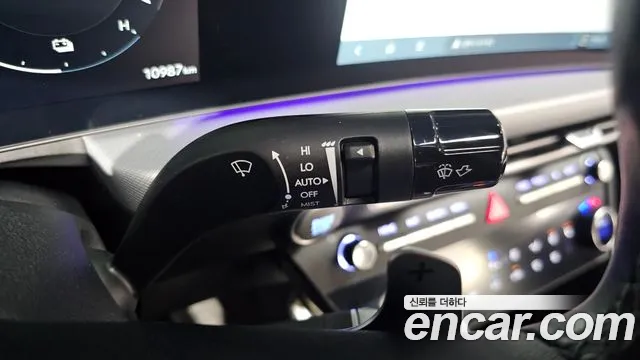 Hyundai Sonata Premium — Фото автомобиля 28