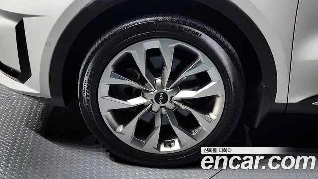 Kia Sorento Sorento 4-е поколение Бензин 2.5T 4WD — Фото автомобиля 5