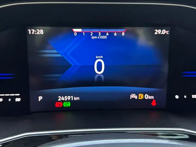 Jetta VS5 — Фото автомобиля 13