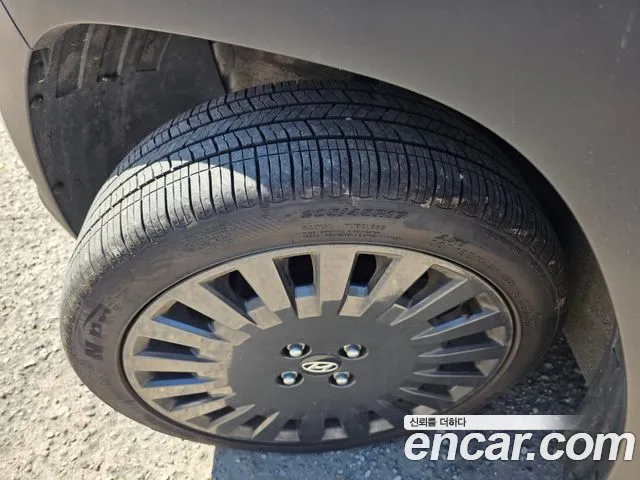 Hyundai Casper — Фото автомобиля 17