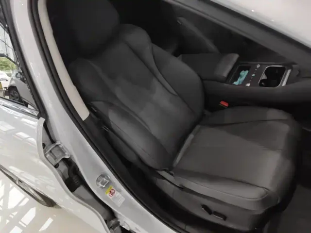 BYD Yuan PLUS — Фото автомобиля 24
