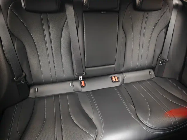 Geely Xingrui — Фото автомобиля 14