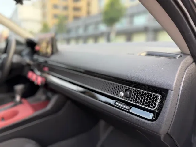 Honda Civic — Фото автомобиля 21