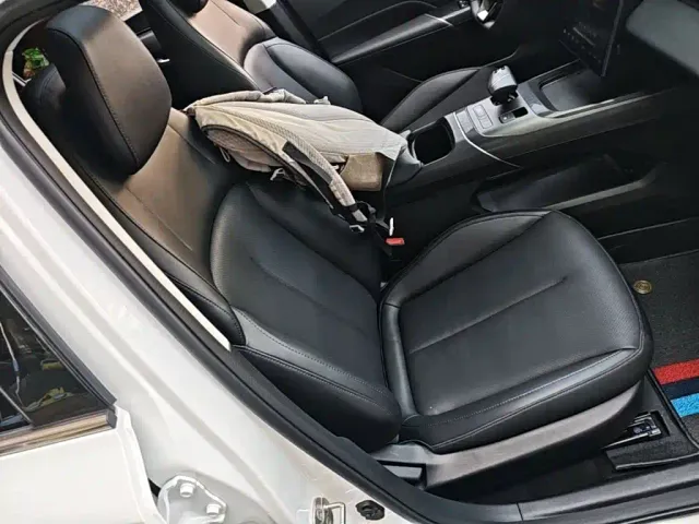 Changan Eado — Фото автомобиля 24