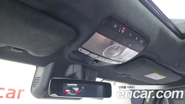 Mercedes-Benz G-Class — Фото автомобиля 21