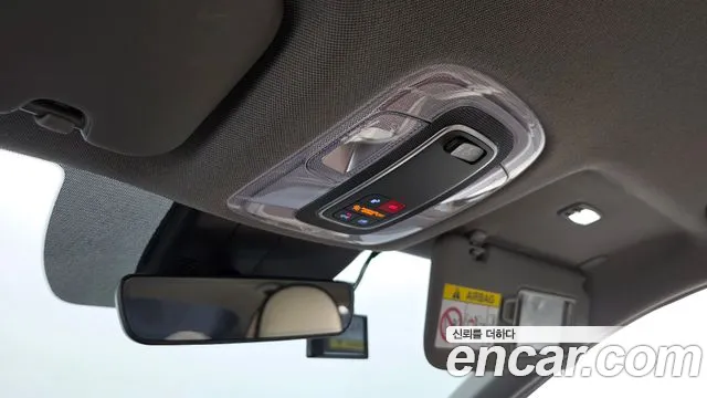 Hyundai Avante CN7 — Фото автомобиля 23