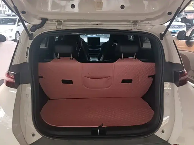 BYD Seagull — Фото автомобиля 18