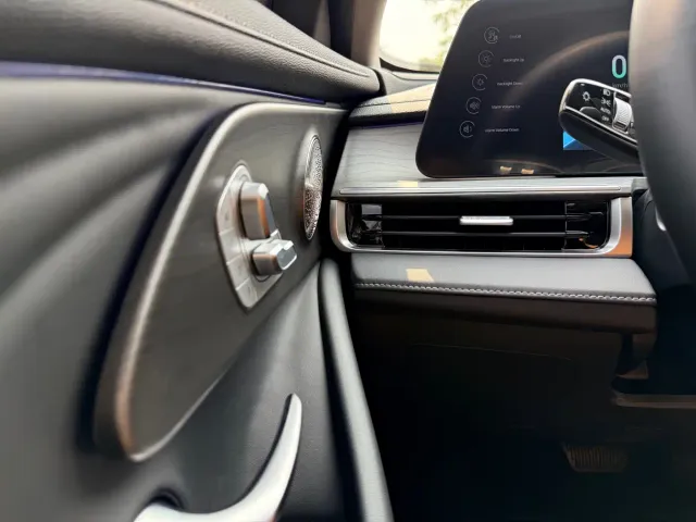 Chery Arrizo 8 — Фото автомобиля 21