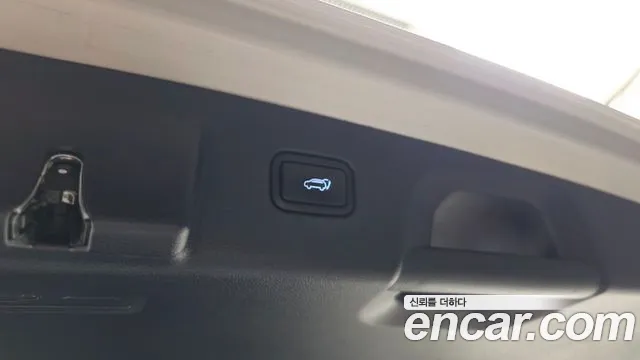 Hyundai Palisade The New Palisade Дизель 2.2 2WD — Фото автомобиля 28