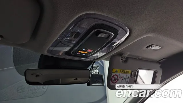 Hyundai Avante CN7 — Фото автомобиля 19