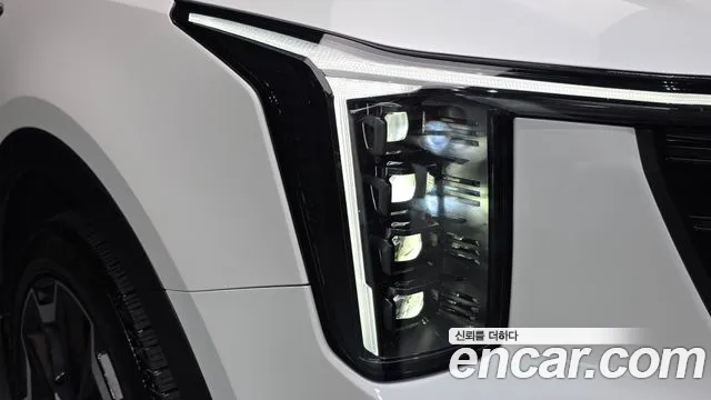Kia Sorento — Фото автомобиля 7