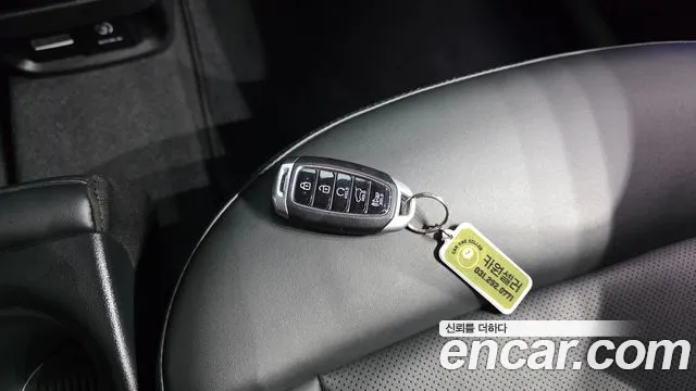 Hyundai Casper Casper Electric Inspiration — Фото автомобиля 15