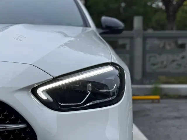 Mercedes-Benz Mercedes-Benz C-Class 2024 C 260 L Sport — Фото автомобиля 6