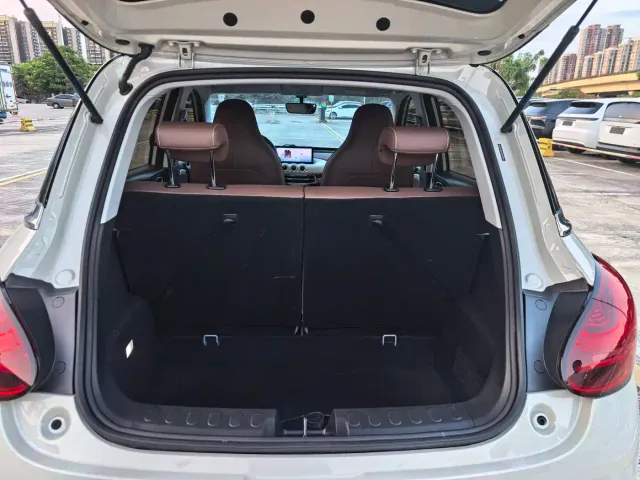 Wuling Bingo — Фото автомобиля 17