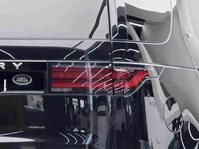Land Rover Discovery — Фото автомобиля 6