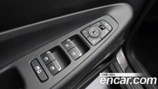 Hyundai Santa Fe New — Фото автомобиля 30