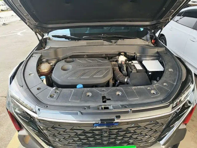 Changan Z6 — Фото автомобиля 19
