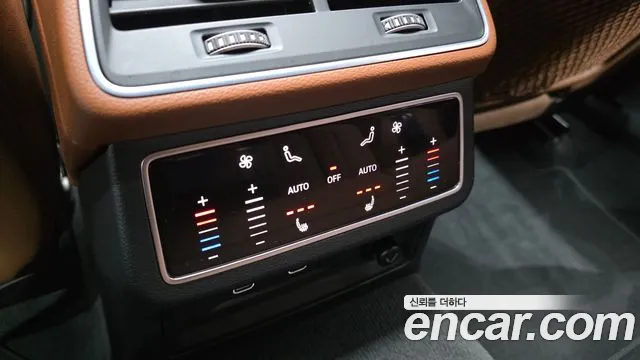 Audi A6 45 TFSI quattro Premium — Фото автомобиля 18