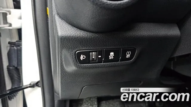 Kia morning Новый Morning (JA) Signature — Фото автомобиля 19