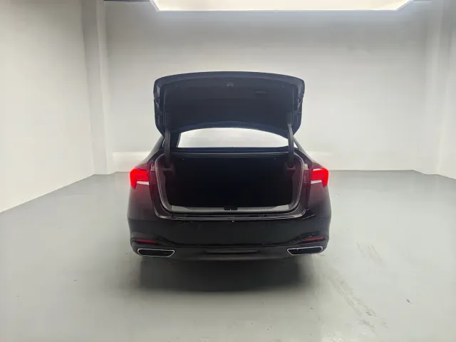 Buick LaCrosse — Фото автомобиля 8