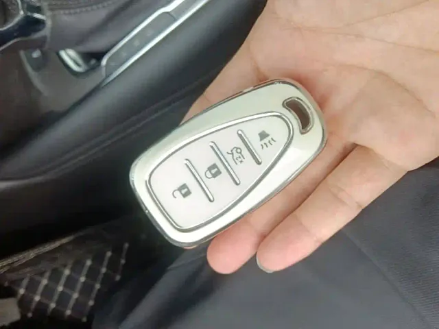 Chevrolet Malibu XL — Фото автомобиля 8