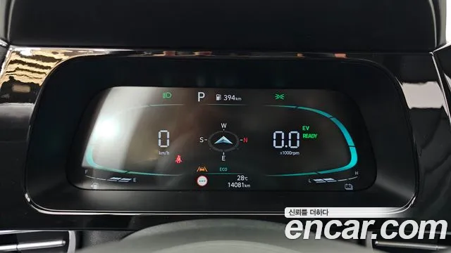 Hyundai Avante CN7 — Фото автомобиля 8