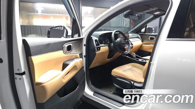 Kia Sorento 4th Gen — Фото автомобиля 15