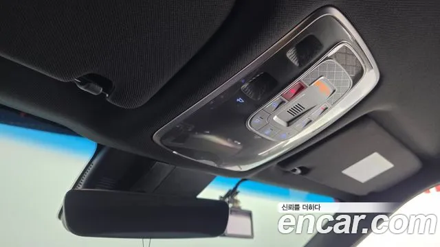 Genesis GV60 Standard — Фото автомобиля 16