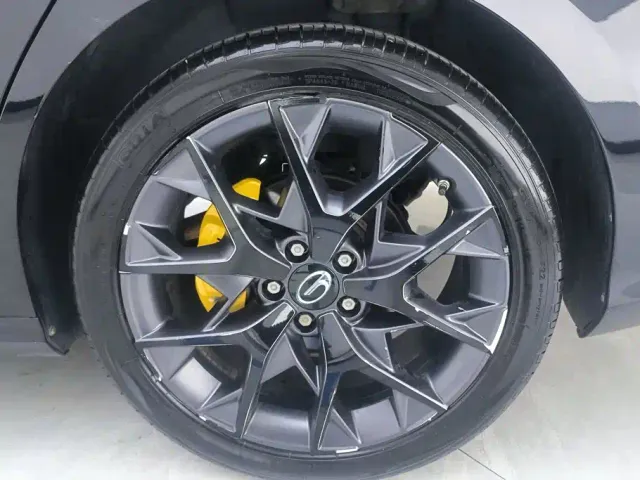 GAC Trumpchi Emkoo — Фото автомобиля 6