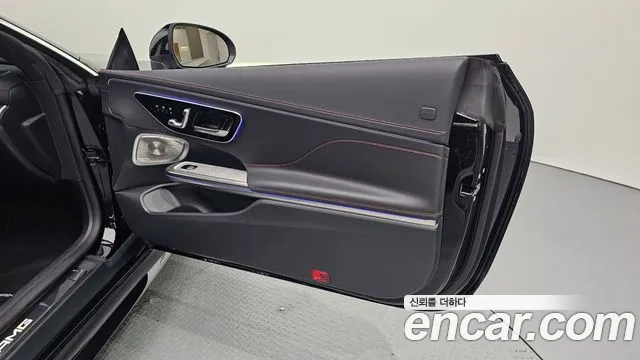 Mercedes-Benz CLE-Class — Фото автомобиля 21