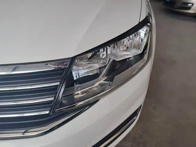 Volkswagen Lavida — Фото автомобиля 23