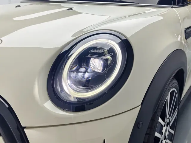 MINI Hatch — Фото автомобиля 11