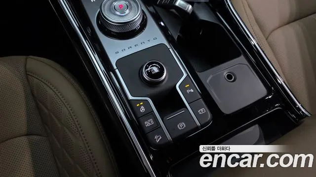 Kia Sorento — Фото автомобиля 27