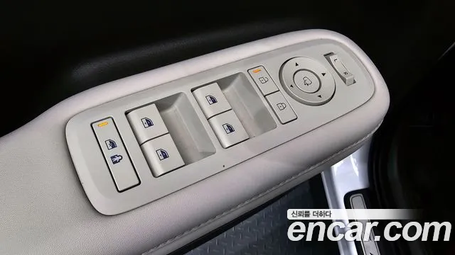 Hyundai Santafe — Фото автомобиля 29