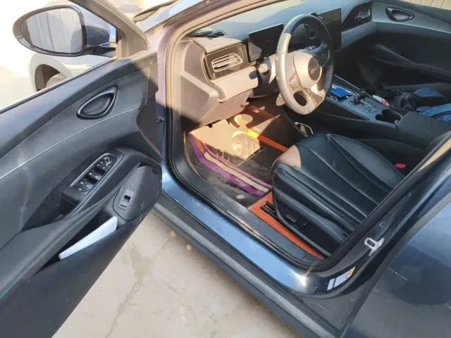 BYD Seal 06 — Фото автомобиля 12